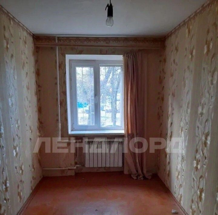 квартира г Ростов-на-Дону р-н Ворошиловский ул Нариманова 72/2 фото 3