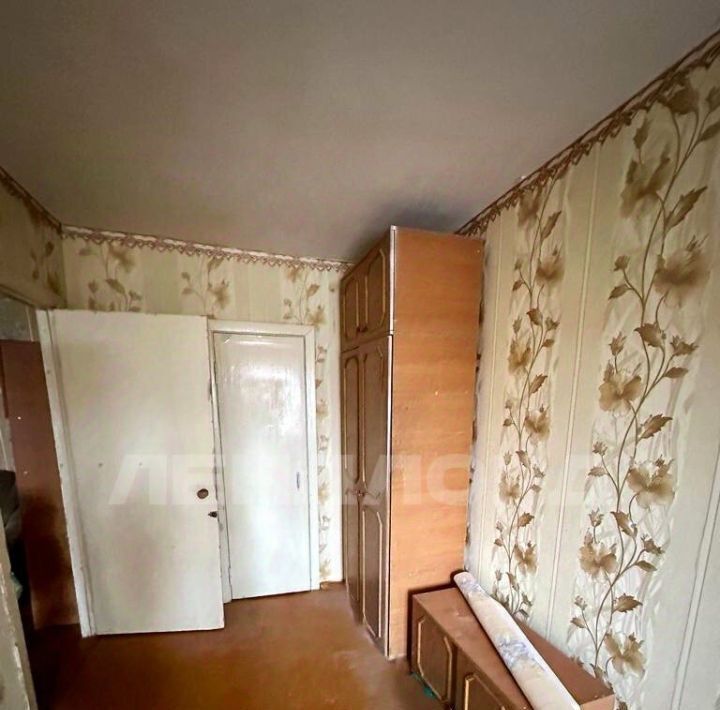 квартира г Ростов-на-Дону р-н Ворошиловский ул Нариманова 72/2 фото 4