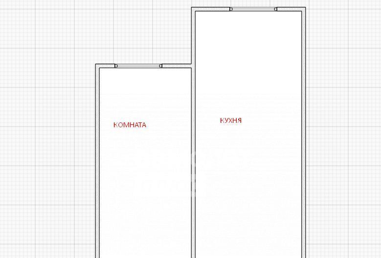 квартира г Геленджик Толстый мыс ул Крымская 19к/1 фото 2