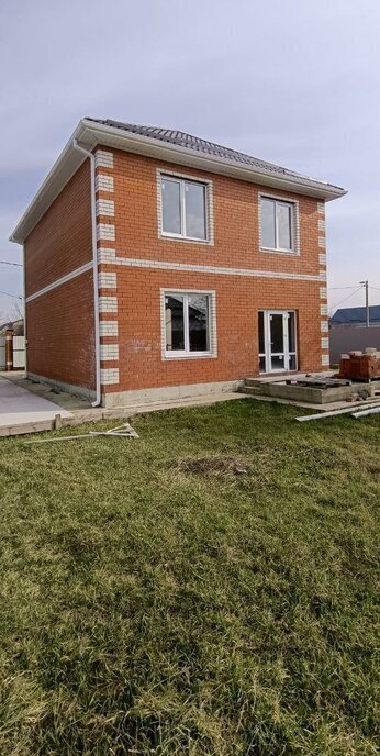дом г Краснодар снт Родник ул Клубничная фото 2
