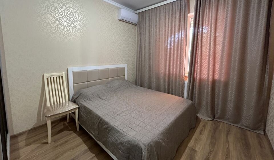 дом г Краснодар снт Хуторок-Южный ул Прудовая 5 фото 3