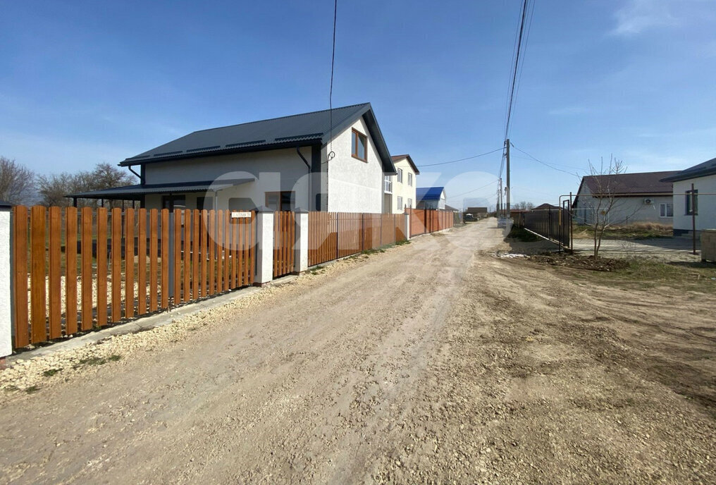 дом р-н Темрюкский г Темрюк садово-огородное товарищество Северные Сады, Садовая улица, 14 фото 1