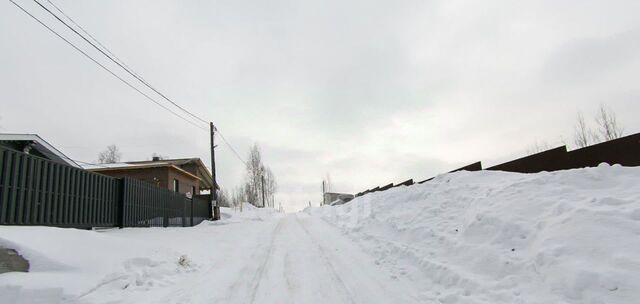 с Корнилово микрорайон Зелёная Долина-4 ул. Урожайная фото