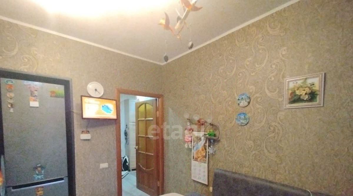 квартира г Озерск мкр Заозерный 5 фото 4