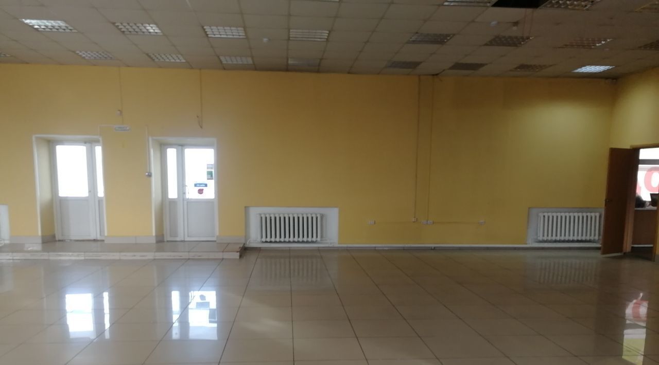 торговое помещение г Рубцовск ул Сельмашская 02 фото 4