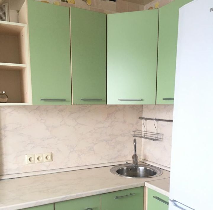 квартира г Казань метро Площадь Тукая ул Зайцева 14 фото 2
