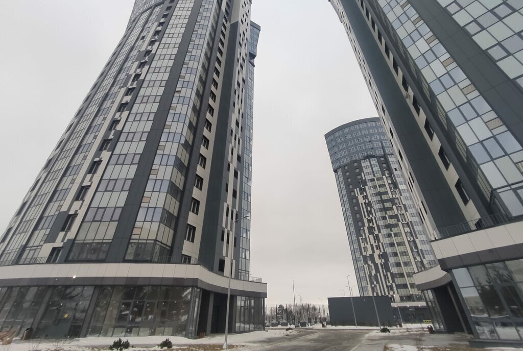 офис г Казань метро Горки ул Танковая 2 фото 4