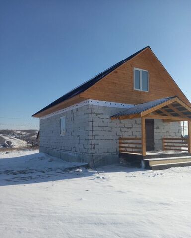 снт Калина сельсовет, Красноярск, Солонцовский фото