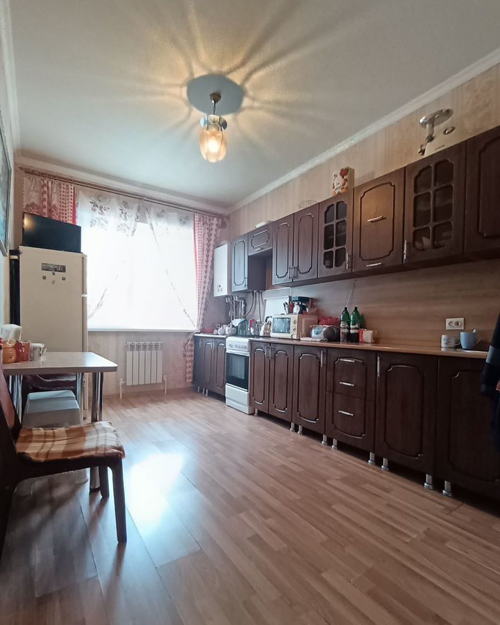 дом р-н Шпаковский г Михайловск ул Войкова 600 фото 1