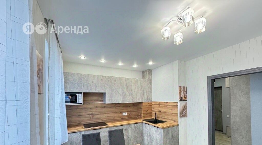 квартира г Самара Безымянка ул Георгия Димитрова 108а фото 1