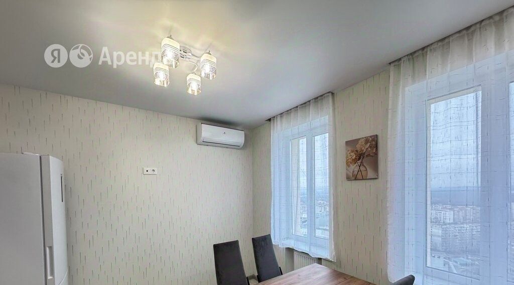 квартира г Самара Безымянка ул Георгия Димитрова 108а фото 2