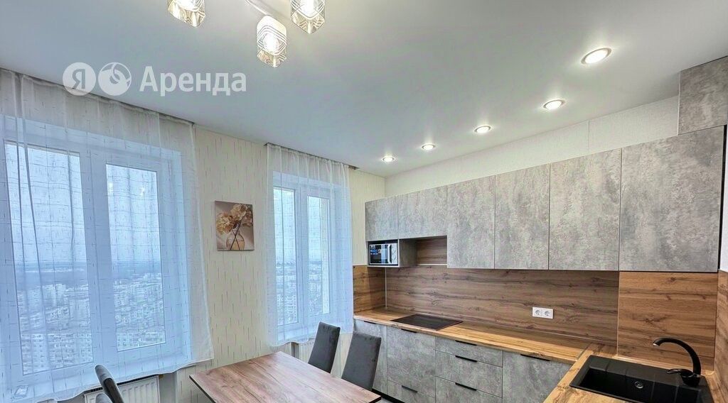 квартира г Самара Безымянка ул Георгия Димитрова 108а фото 4