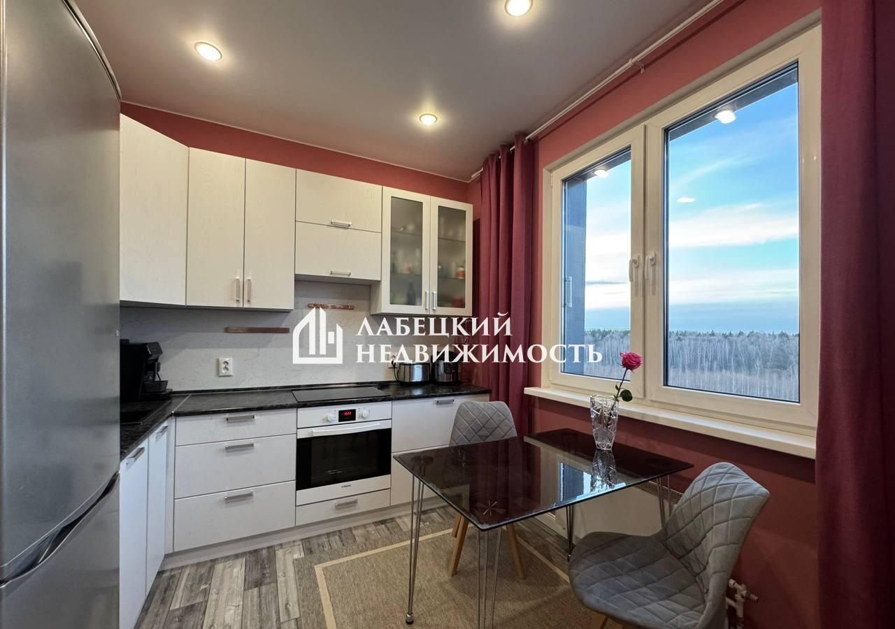 квартира г Москва ш Дмитровское 169к/3 Физтех, этаж 7 фото 1