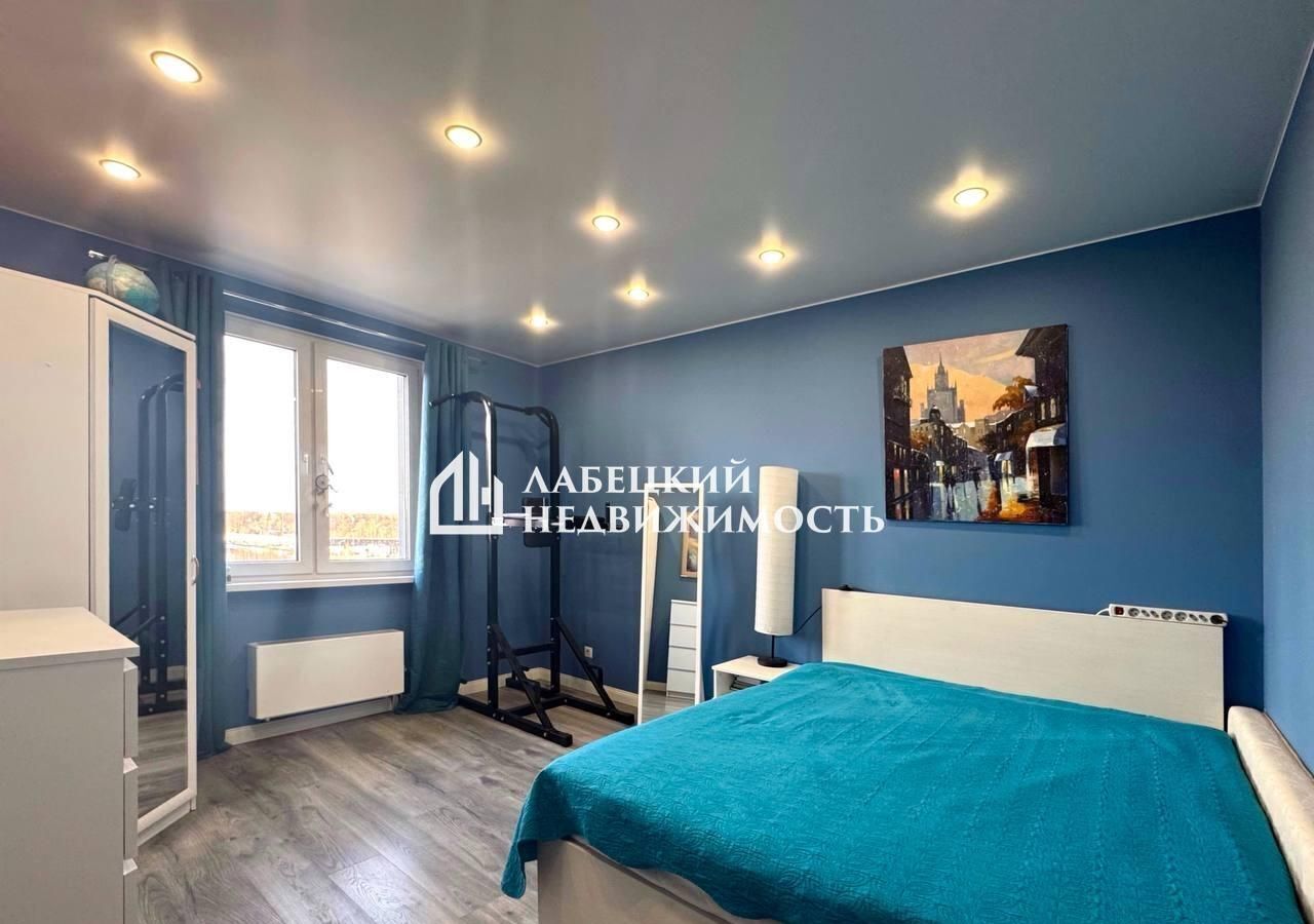 квартира г Москва ш Дмитровское 169к/3 Физтех, этаж 7 фото 4