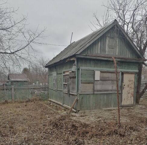 дом р-н Октябрьский снт 40 лет Советской Армии 58 фото