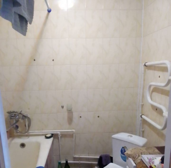 квартира г Уварово мкр 2 16 фото 3