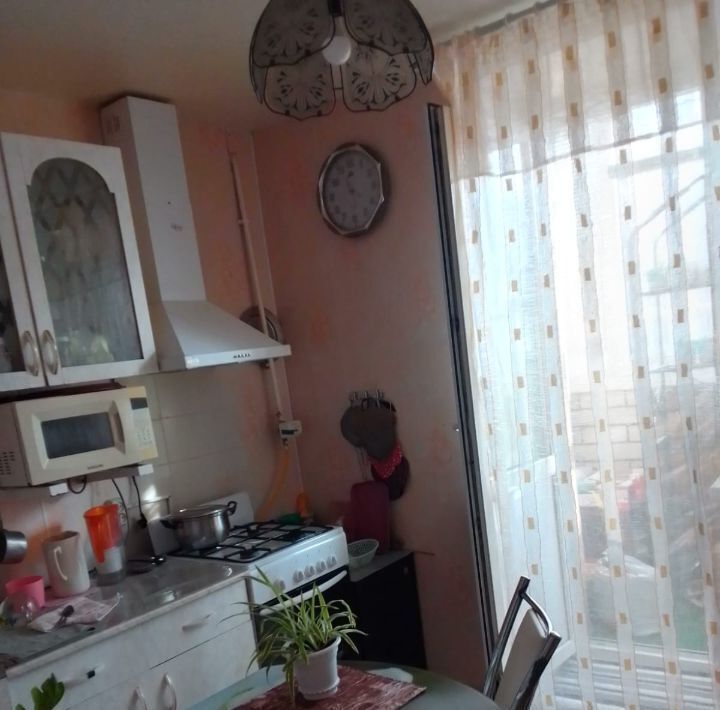 квартира г Уварово мкр 2 16 фото 2