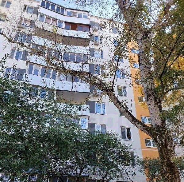 квартира г Москва метро Алтуфьево ул Конёнкова 23б фото 14