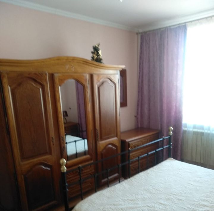 квартира г Москва метро Марьино проезд Батайский 31 фото 18