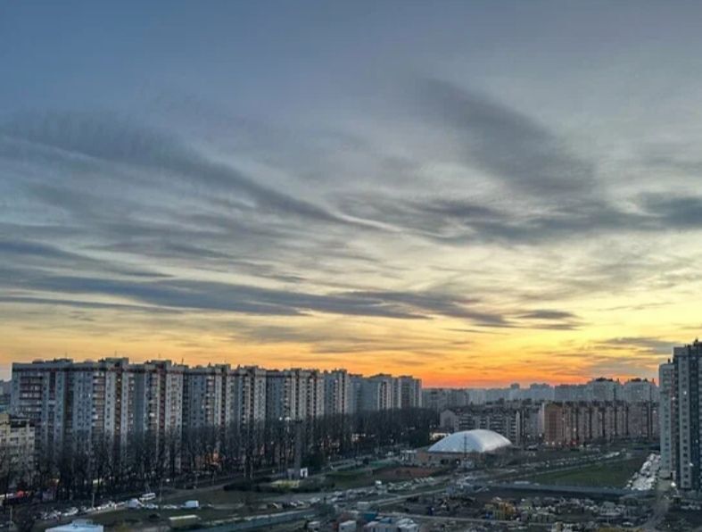 квартира г Краснодар р-н Прикубанский ул Домбайская 55к/5 фото 7