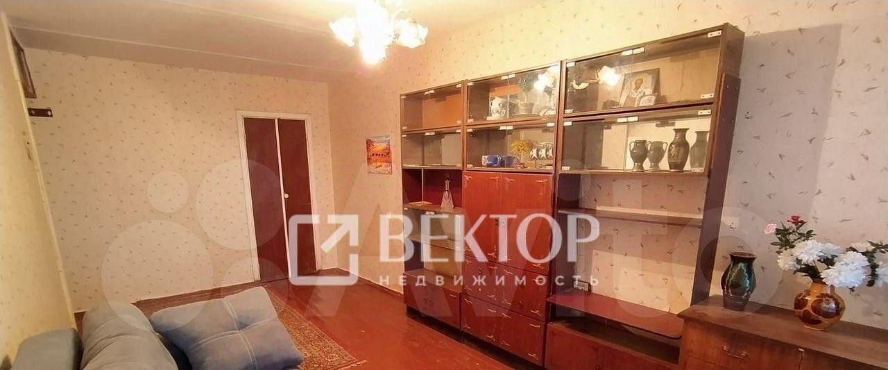 квартира г Ярославль р-н Кировский ул Вольная 3 фото 12