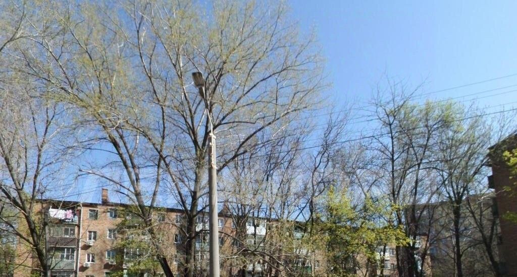 квартира г Ростов-на-Дону р-н Ворошиловский ул Нариманова 72/2 фото 7