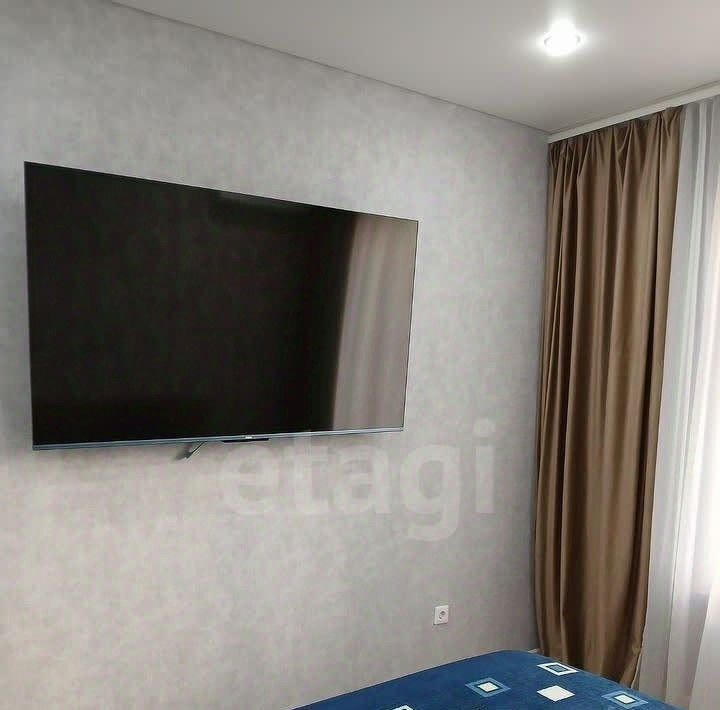 квартира г Батайск ул Комсомольская 135к/2 фото 5