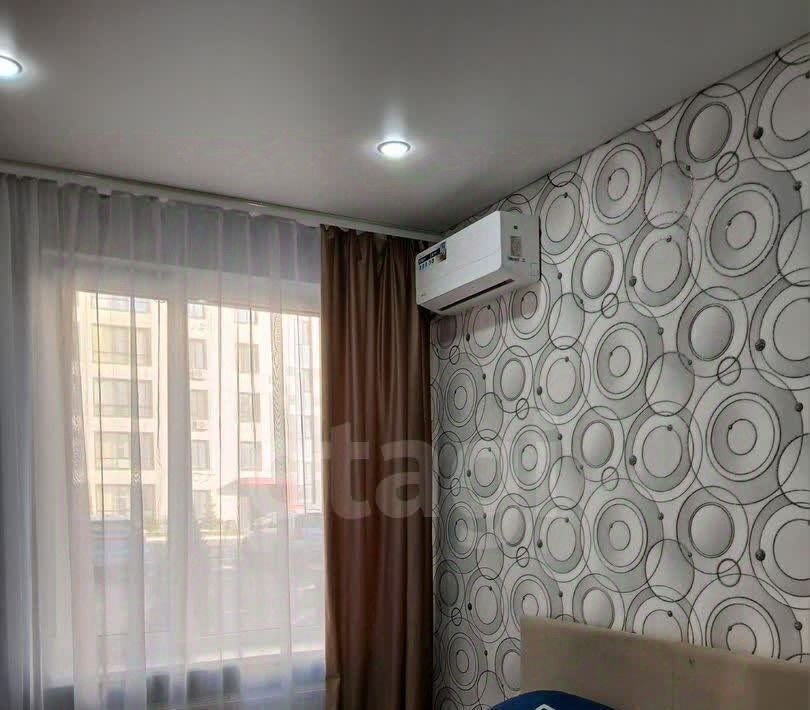 квартира г Батайск ул Комсомольская 135к/2 фото 6