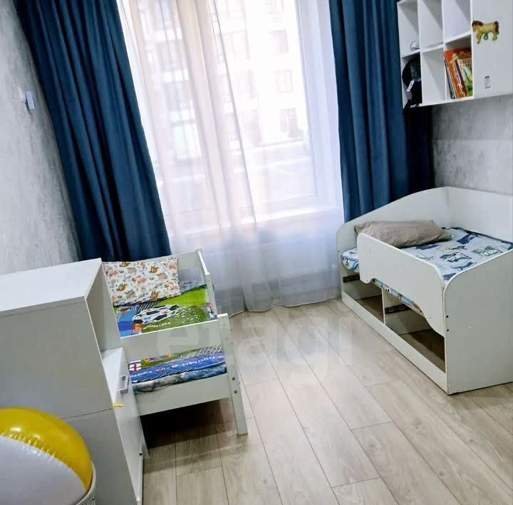 квартира г Батайск ул Комсомольская 135к/2 фото 7