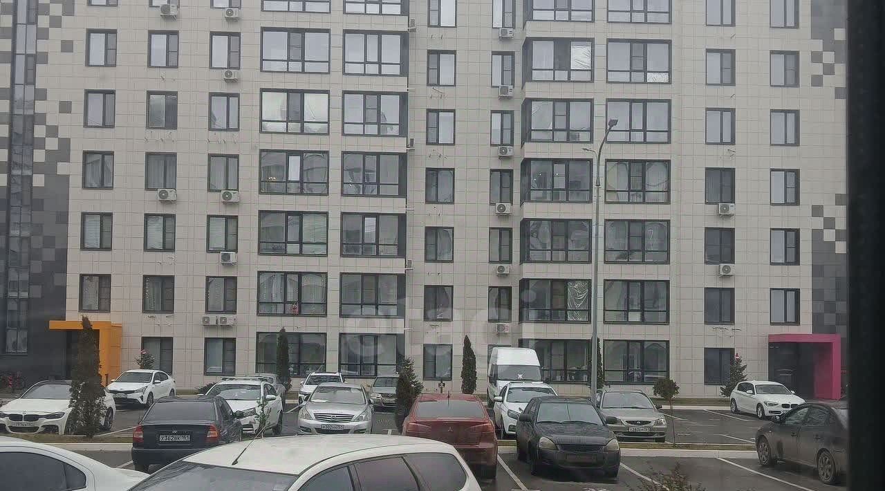 квартира г Батайск ул Комсомольская 135к/2 фото 13