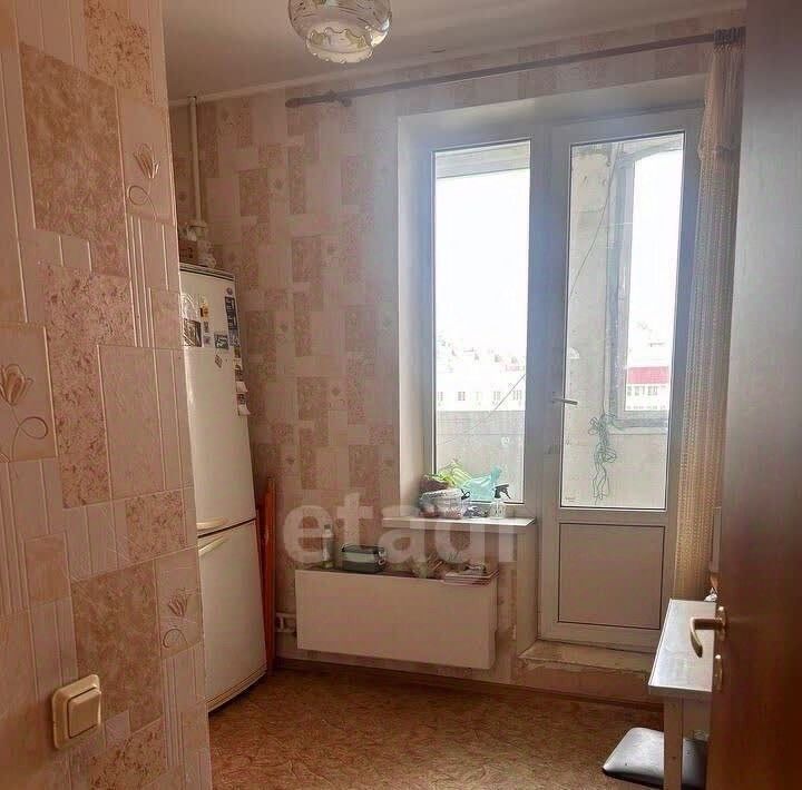 квартира г Ростов-на-Дону р-н Советский ул Жданова 13 фото 5