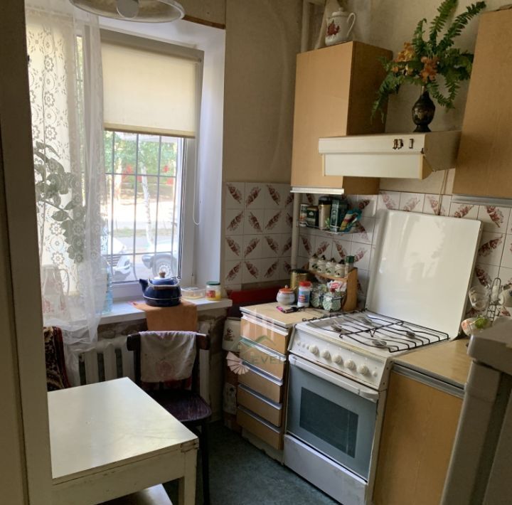 комната г Саратов р-н Октябрьский ул Бахметьевская 35/37 фото 5