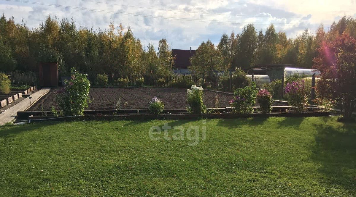 дом г Ухта тер сот Динамо-2 Седъюский тер. фото 11