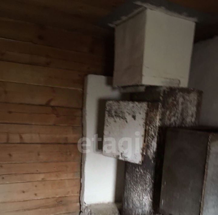 дом г Ухта тер сот Динамо-2 Седъюский тер. фото 17
