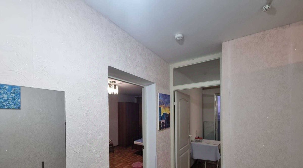 квартира г Новороссийск р-н Приморский ул Тобольская 7а фото 8