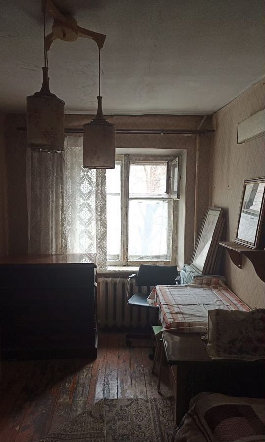 квартира г Тамбов р-н Ленинский ул Советская 7а фото 21