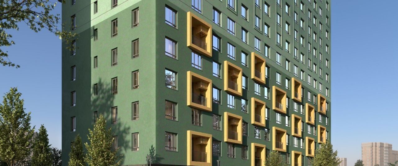 квартира г Екатеринбург Геологическая ул 40-летия Комсомола 2 фото 10