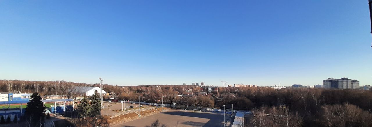 квартира г Видное б-р Зеленые аллеи 11 Царицыно фото 11