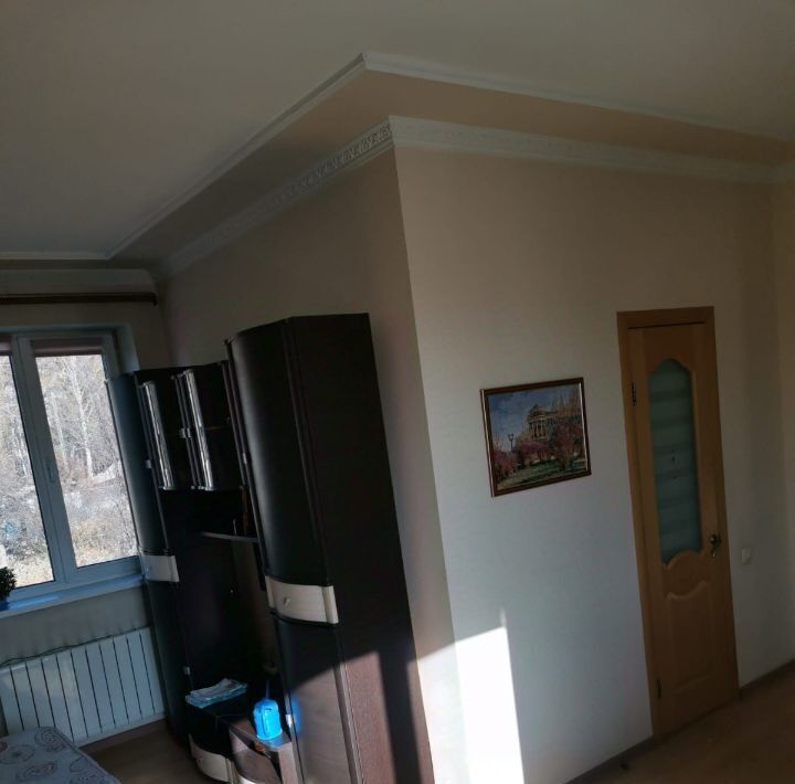 дом г Екатеринбург Ботаническая снт Архитектор-1 28 фото 8