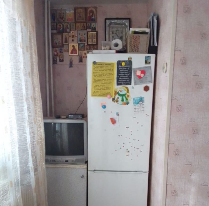 квартира г Уварово мкр 2 16 фото 5