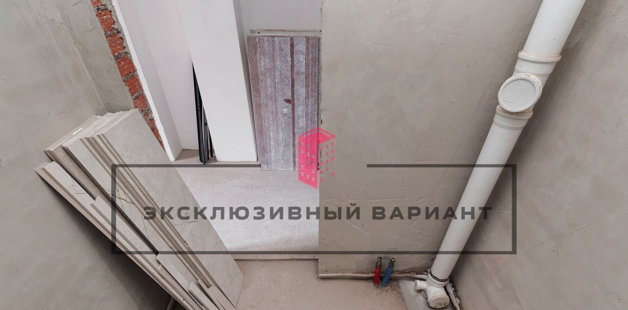 квартира г Новосибирск Заельцовская ул Плановая 60а фото 7