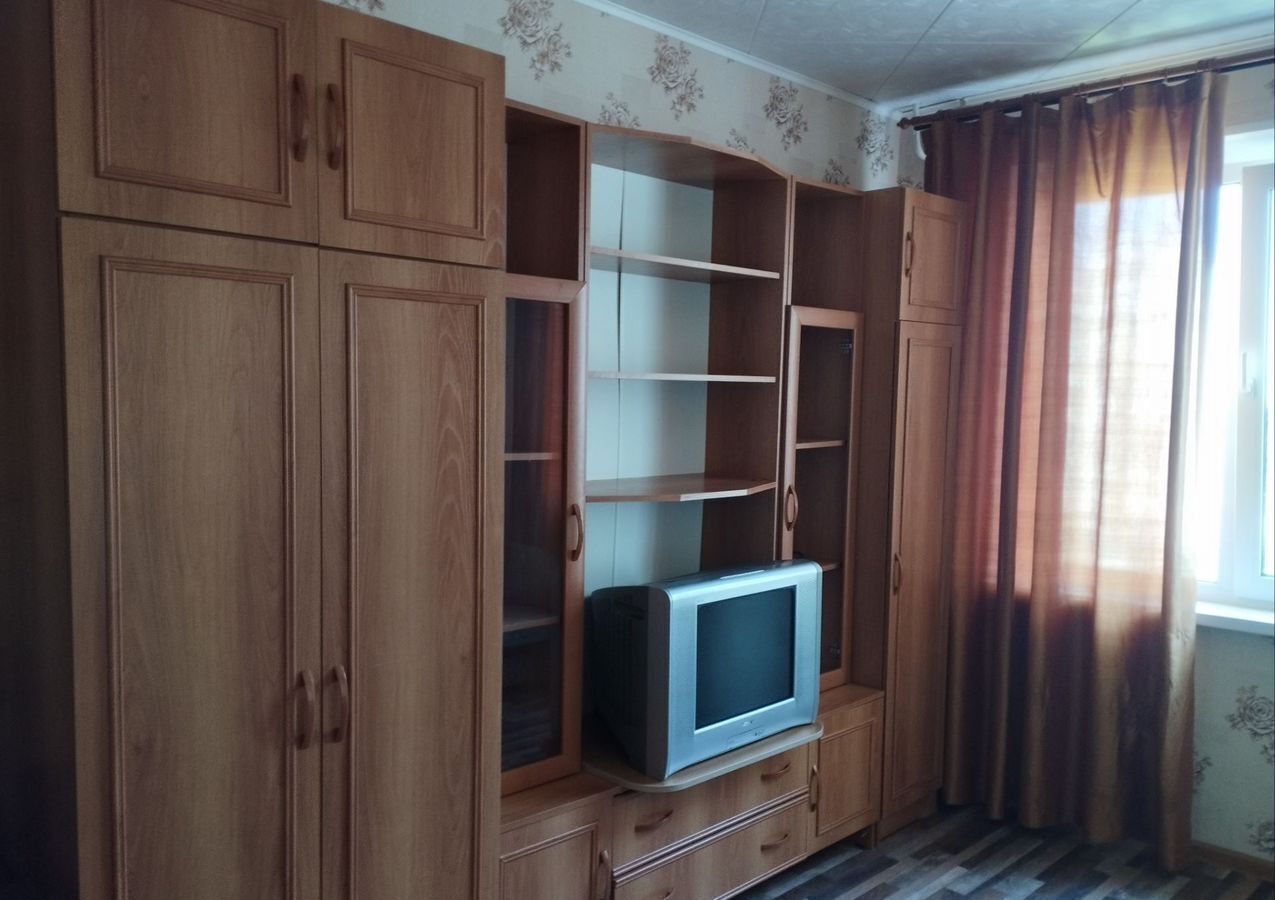 комната г Челябинск р-н Курчатовский ул Чичерина 15 фото 1