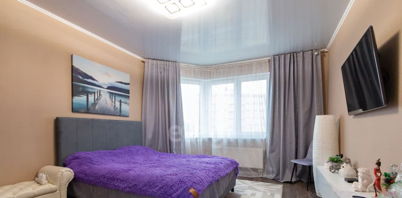квартира г Калининград р-н Центральный ул Новгородская 7 фото 1