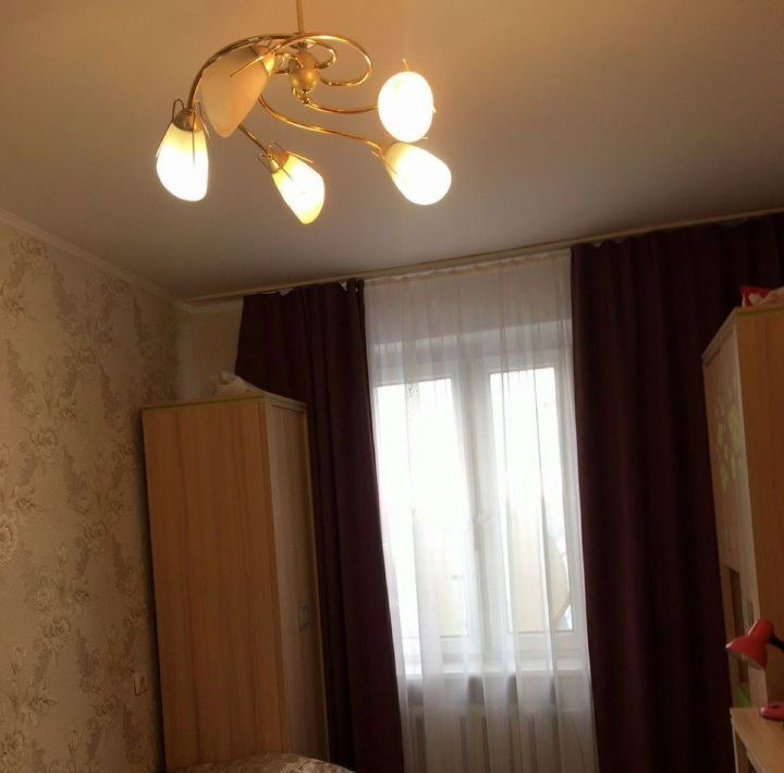 квартира г Калининград р-н Ленинградский ул Островского 15 фото 5
