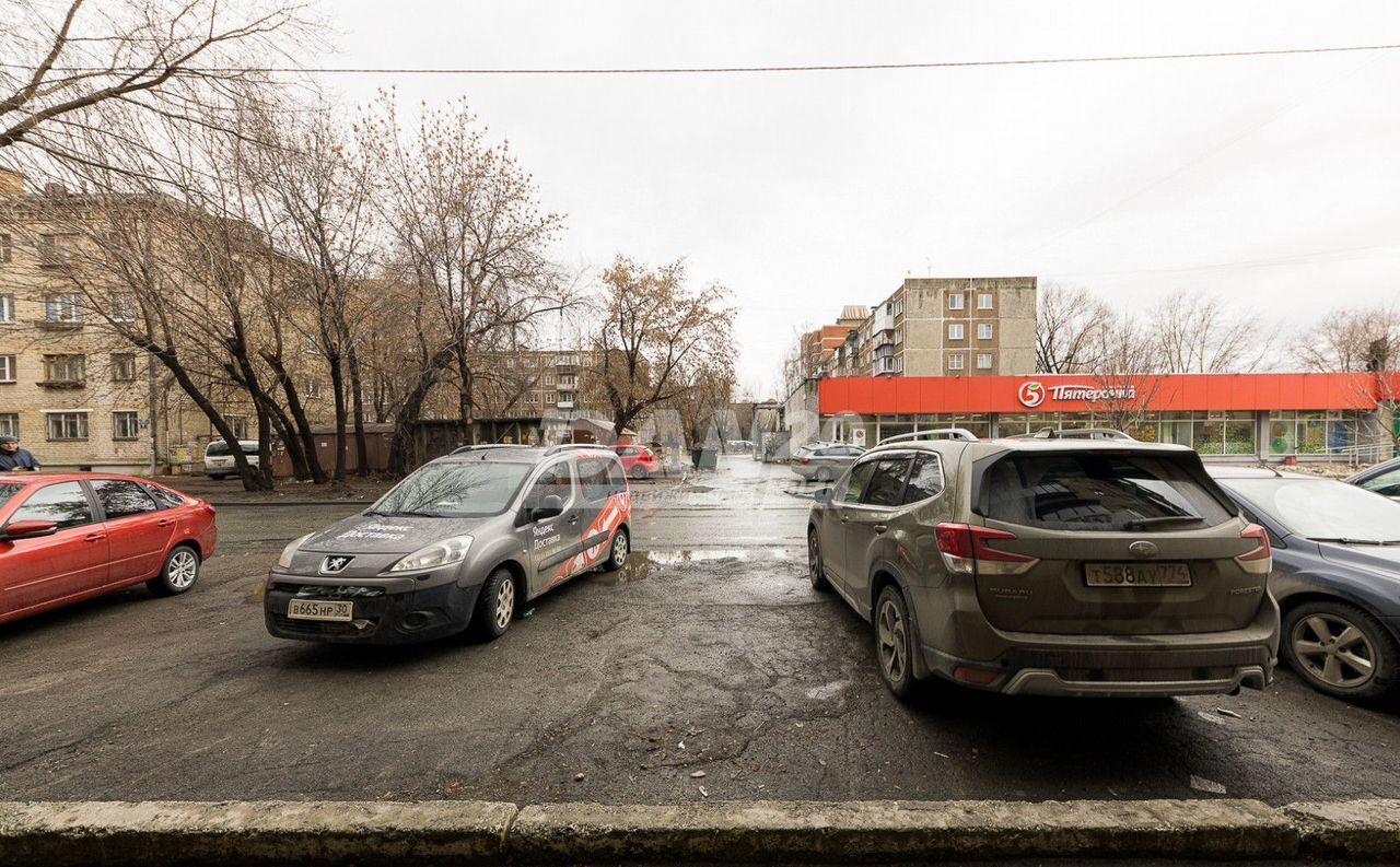 торговое помещение г Челябинск р-н Центральный ул Верхнеуральская 18 фото 18