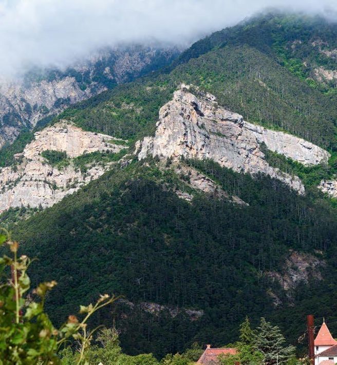 дом г Ялта ул Большевистская 100 фото 2