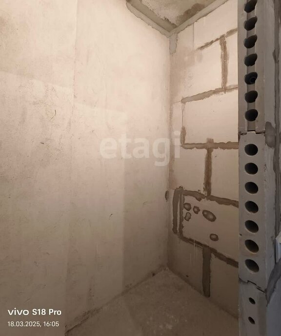 квартира г Калининград ул Космонавта Леонова 47 фото 12