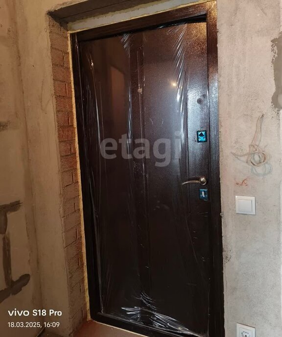 квартира г Калининград ул Космонавта Леонова 47 фото 17