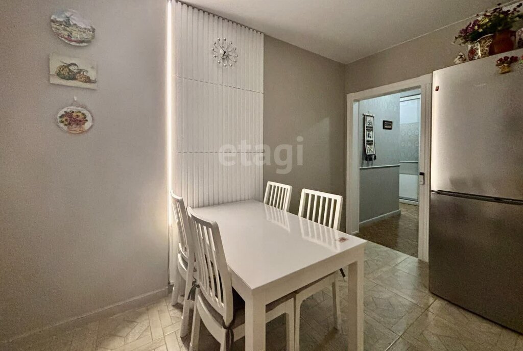 квартира г Калининград ул Орудийная 32б фото 9
