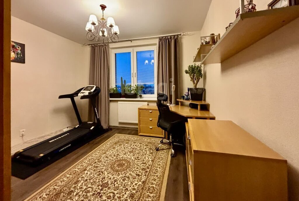 квартира г Калининград ул Орудийная 32б фото 19